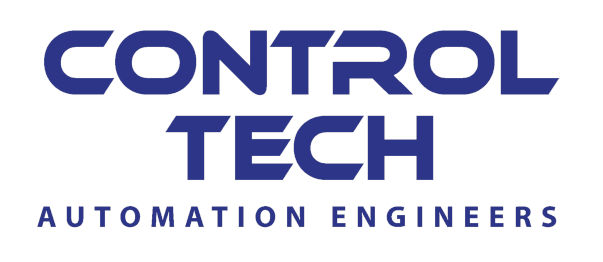 control tech engineers logo